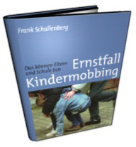 Buch Ernstfall Kindermobbing