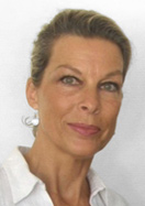 1. Vorsitzende Gwendolyn Huss 1. Vorsitzende Gwendolyn Huss