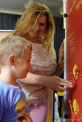 Kindesmissbrauch gibt es überall Kindesmissbrauch gibt es überall