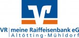 Sponsor VR meine Raiffeisenbank