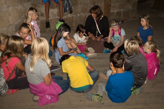 Ferienprogramm 2016 Ferienprogramm 2016